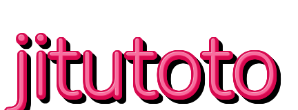 jitutoto — logo kanal